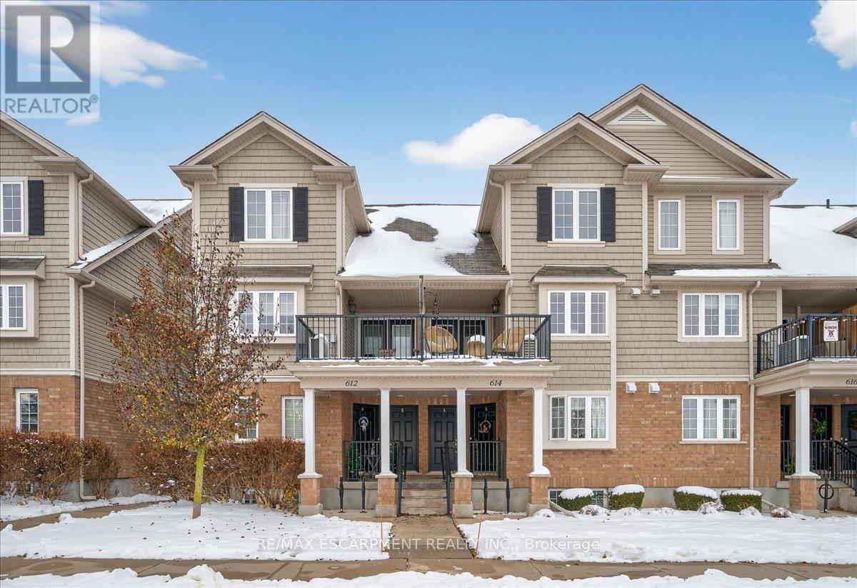 614b Woodlawn Road E, Guelph, Ontario  N1E 0K4 - Photo 2 - X12616726