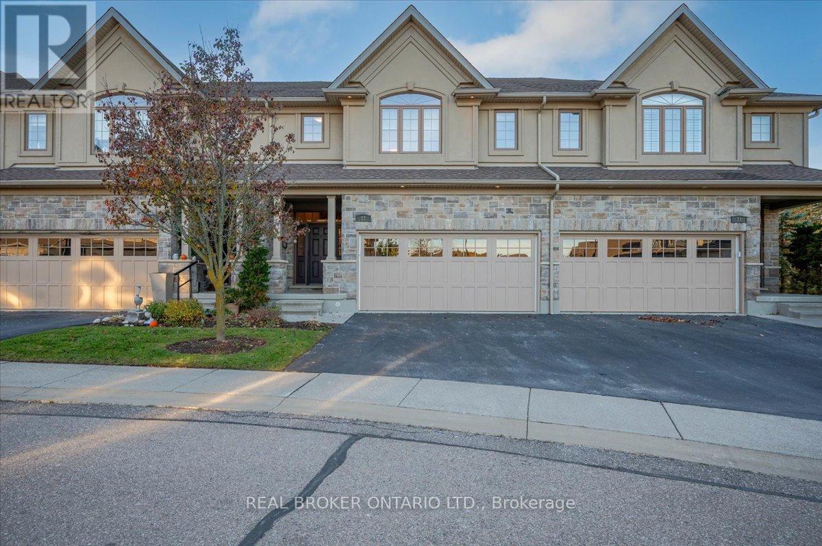 22 - 435 WINCHESTER DRIVE, Waterloo, Ontario
