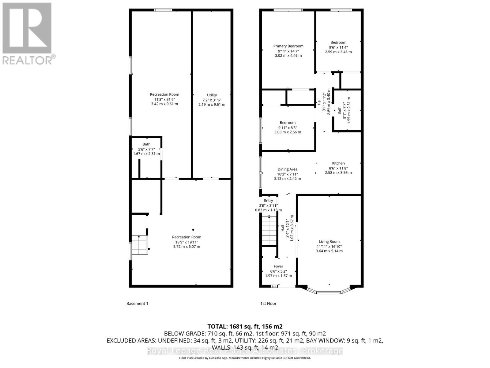 12 Carnaby Crescent, Kitchener, Ontario  N2A 1M7 - Photo 2 - X12616758