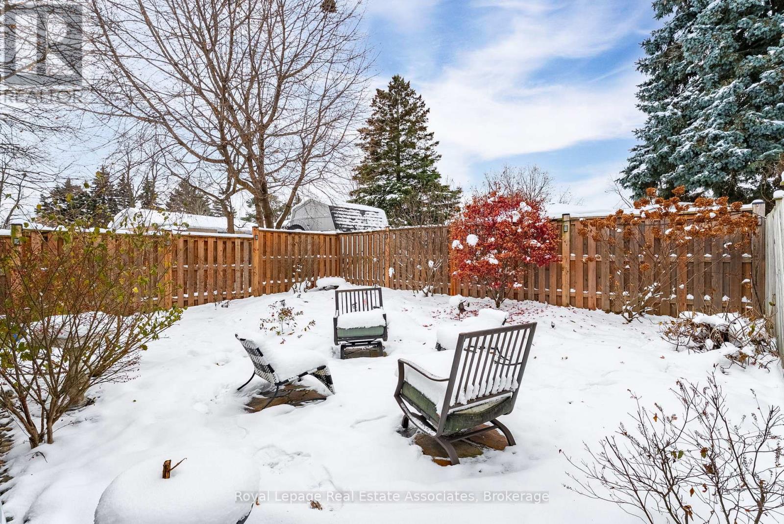 12 Carnaby Crescent, Kitchener, Ontario  N2A 1M7 - Photo 21 - X12616758