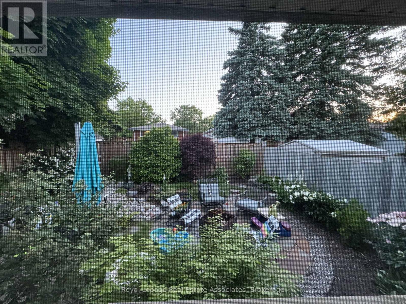 12 Carnaby Crescent, Kitchener, Ontario  N2A 1M7 - Photo 24 - X12616758