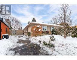 12 CARNABY CRESCENT, Kitchener, Ontario