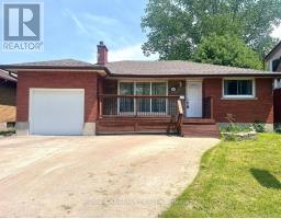 116 GOLDEN BOULEVARD E, Welland, Ontario