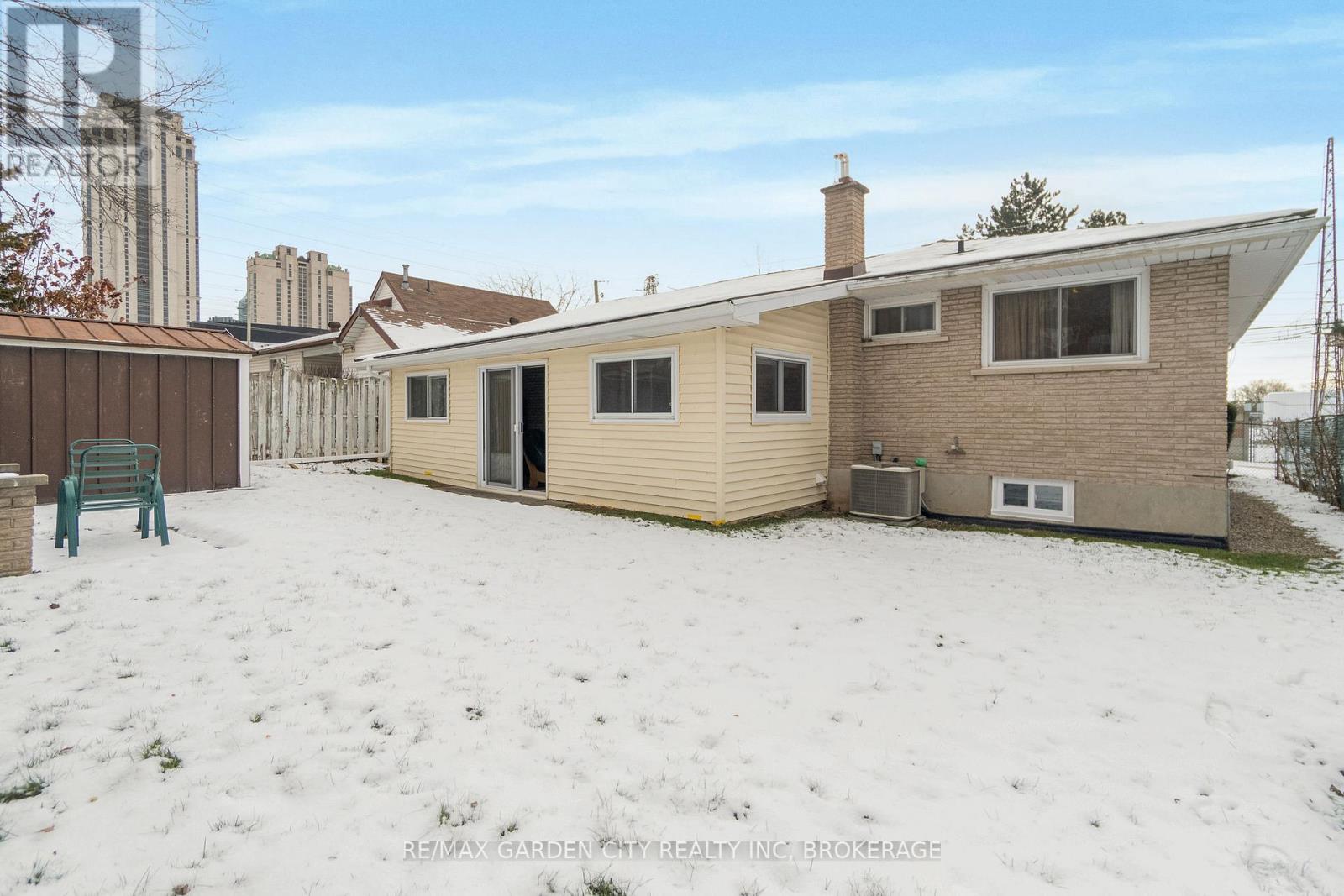 5687 Murray Street, Niagara Falls, Ontario  L2G 2J7 - Photo 30 - X12616888