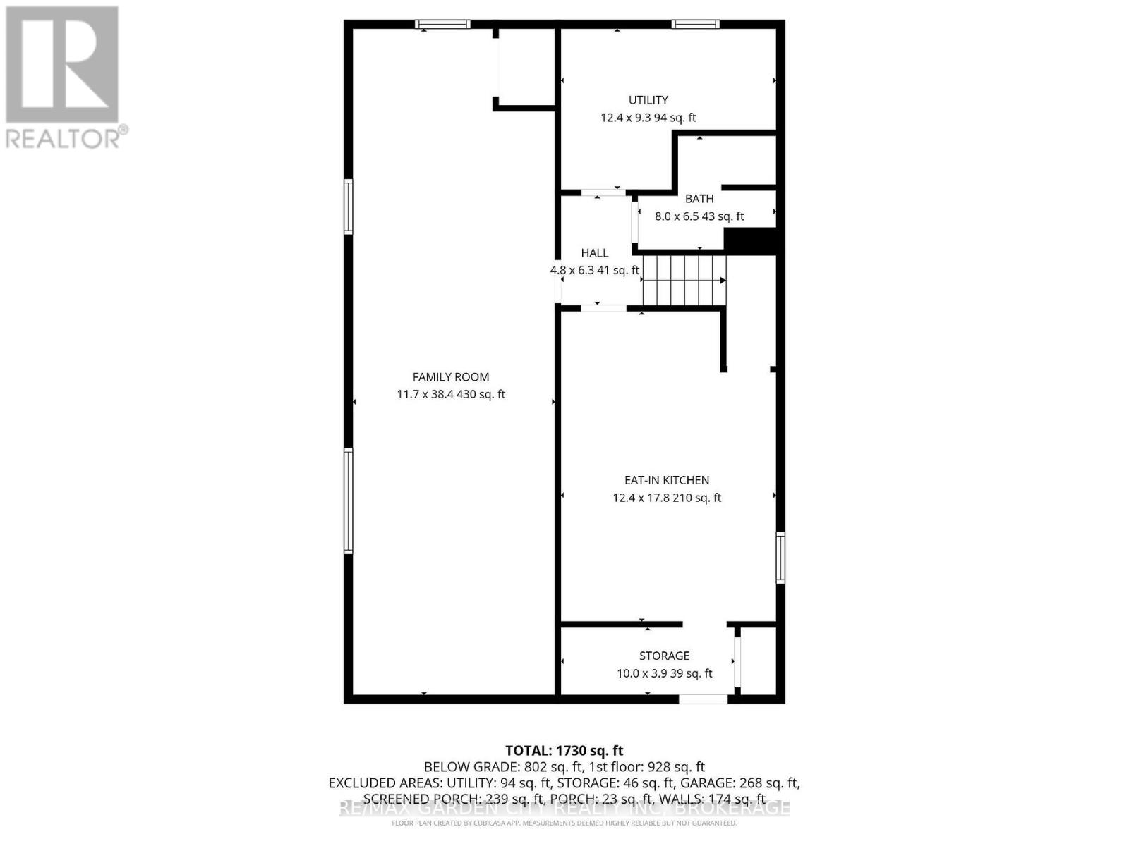 5687 Murray Street, Niagara Falls, Ontario  L2G 2J7 - Photo 31 - X12616888