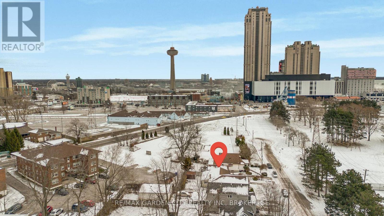 5687 Murray Street, Niagara Falls, Ontario  L2G 2J7 - Photo 4 - X12616888