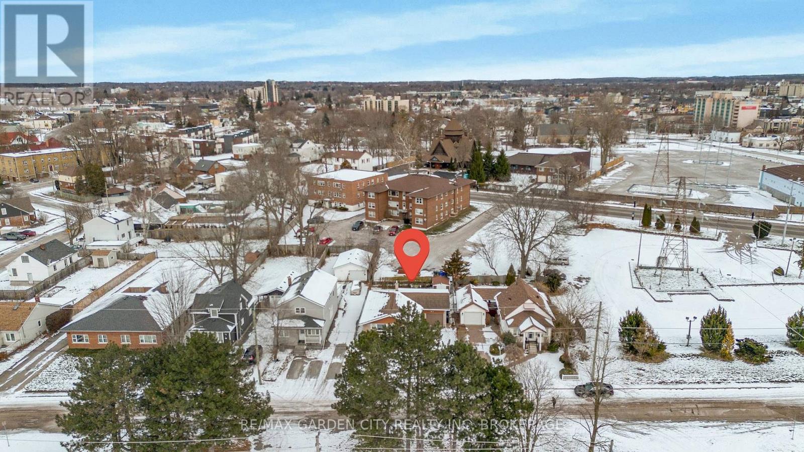 5687 Murray Street, Niagara Falls, Ontario  L2G 2J7 - Photo 5 - X12616888