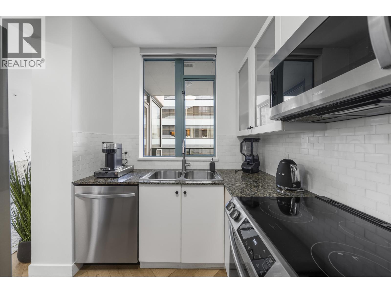 603 1238 Burrard Street, Vancouver, British Columbia  V6Z 3E1 - Photo 13 - R3073309