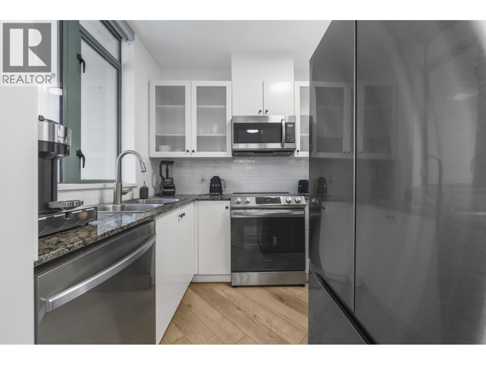 603 1238 Burrard Street, Vancouver, British Columbia  V6Z 3E1 - Photo 14 - R3073309