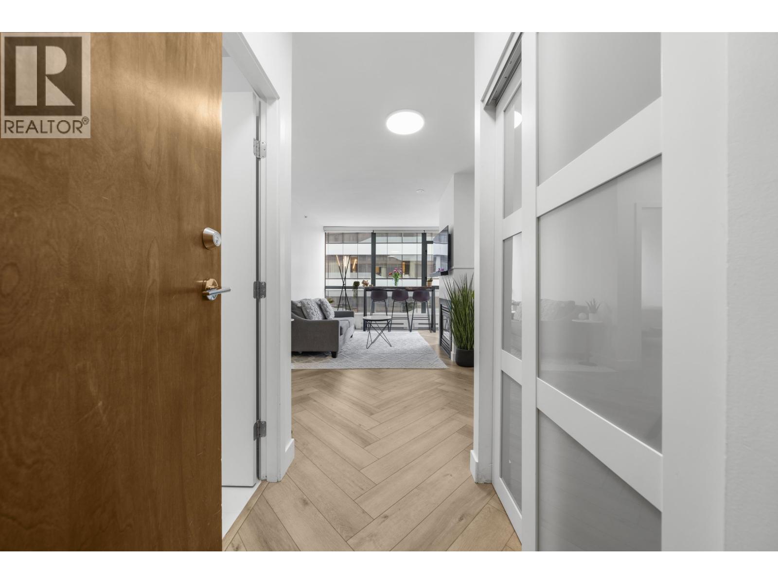 603 1238 Burrard Street, Vancouver, British Columbia  V6Z 3E1 - Photo 16 - R3073309