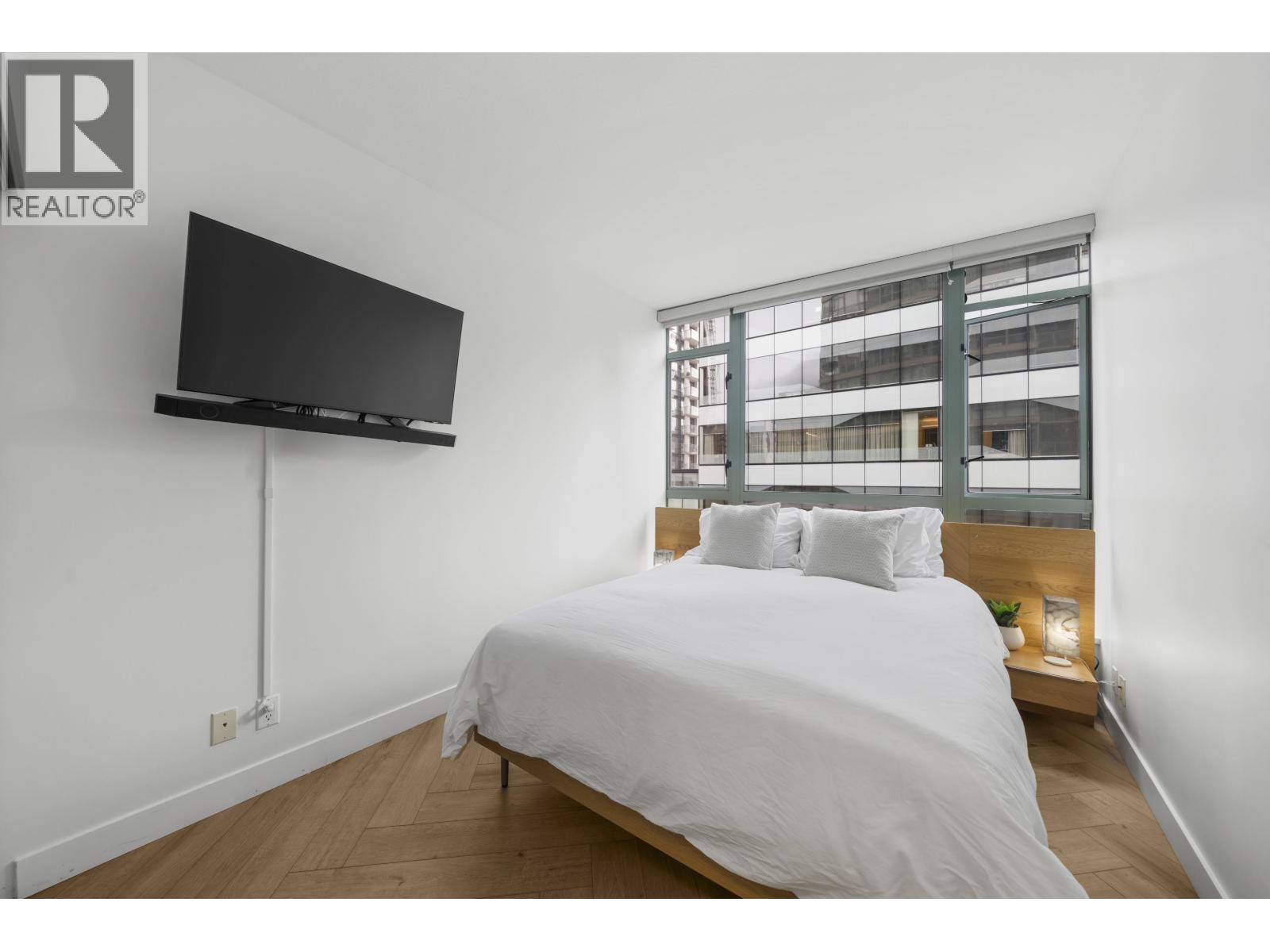 603 1238 Burrard Street, Vancouver, British Columbia  V6Z 3E1 - Photo 20 - R3073309