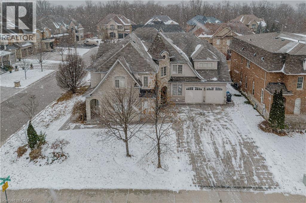 132 Bloomsbury Avenue, Brampton, Ontario  L6P 2X2 - Photo 2 - 40793417