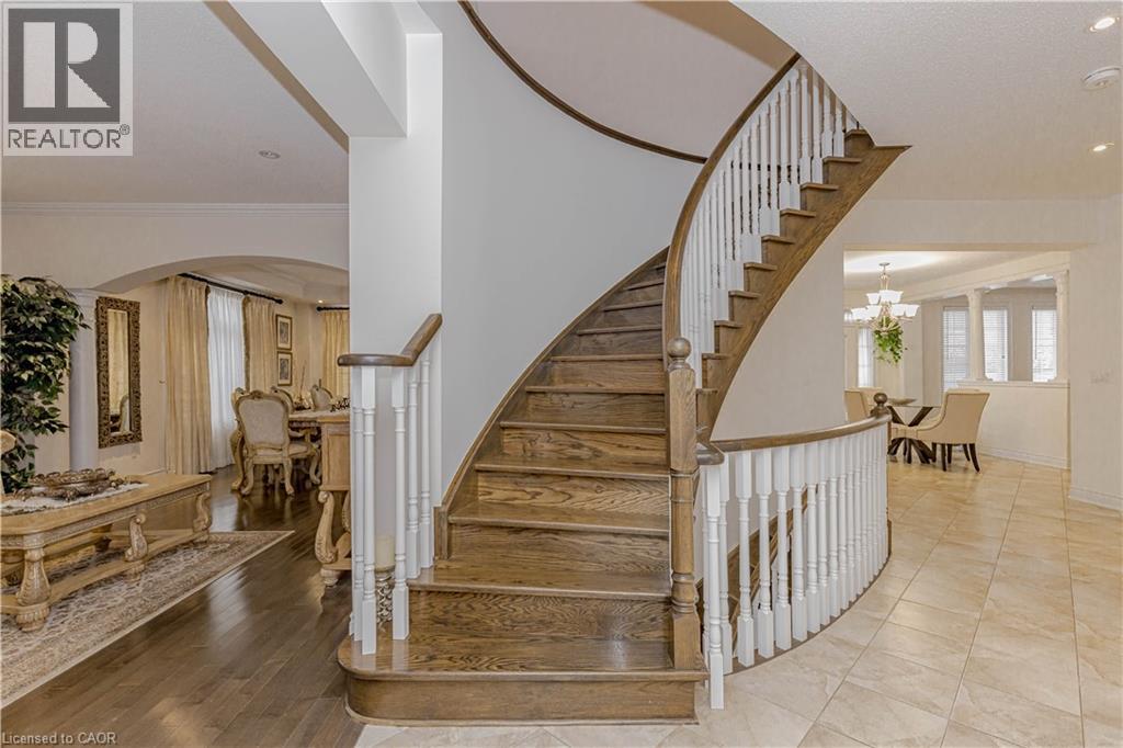 132 Bloomsbury Avenue, Brampton, Ontario  L6P 2X2 - Photo 20 - 40793417