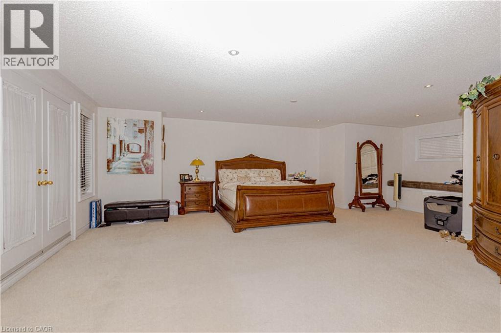 132 Bloomsbury Avenue, Brampton, Ontario  L6P 2X2 - Photo 21 - 40793417