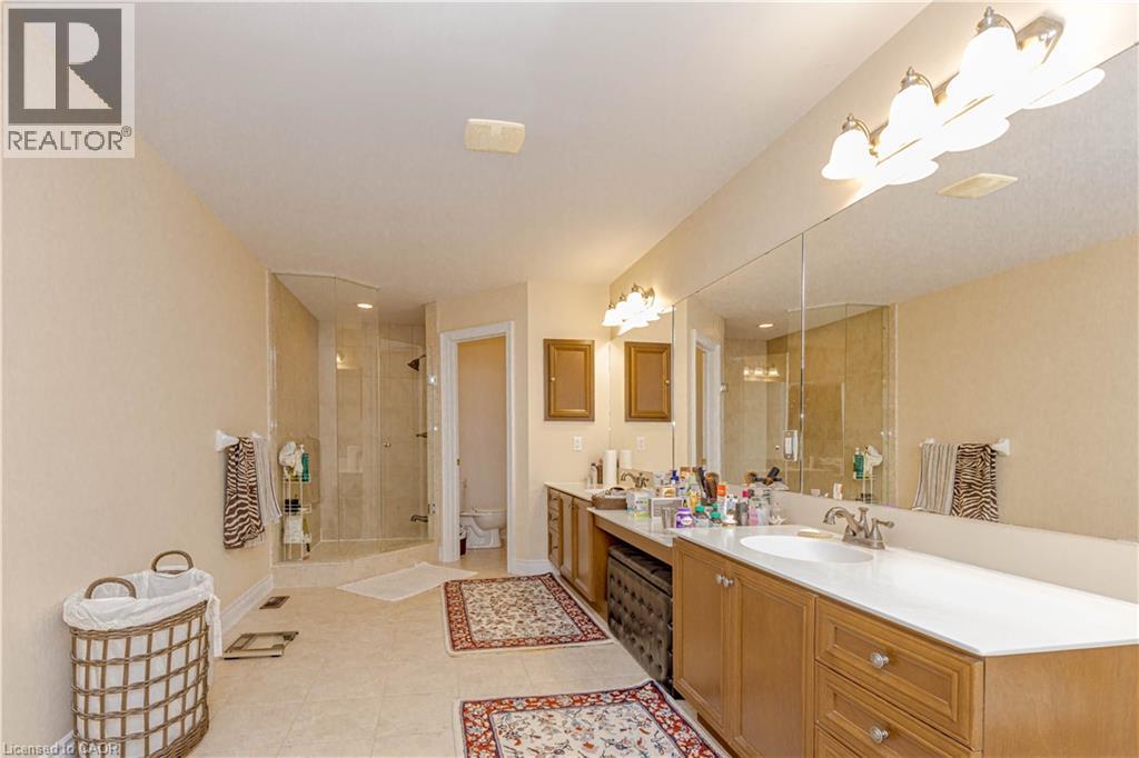 132 Bloomsbury Avenue, Brampton, Ontario  L6P 2X2 - Photo 24 - 40793417