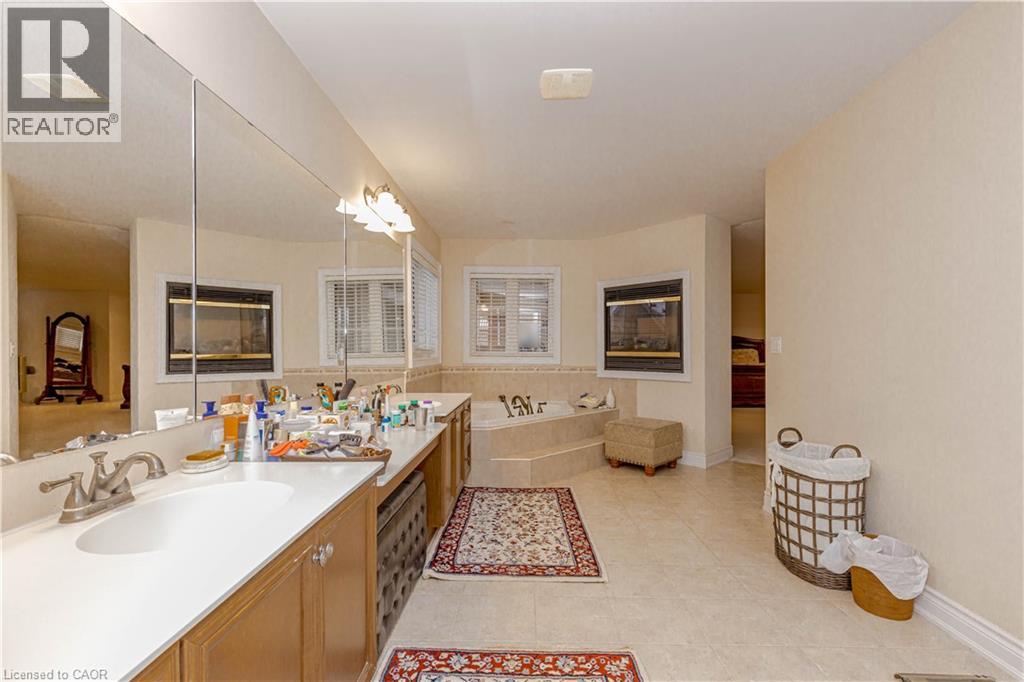 132 Bloomsbury Avenue, Brampton, Ontario  L6P 2X2 - Photo 25 - 40793417