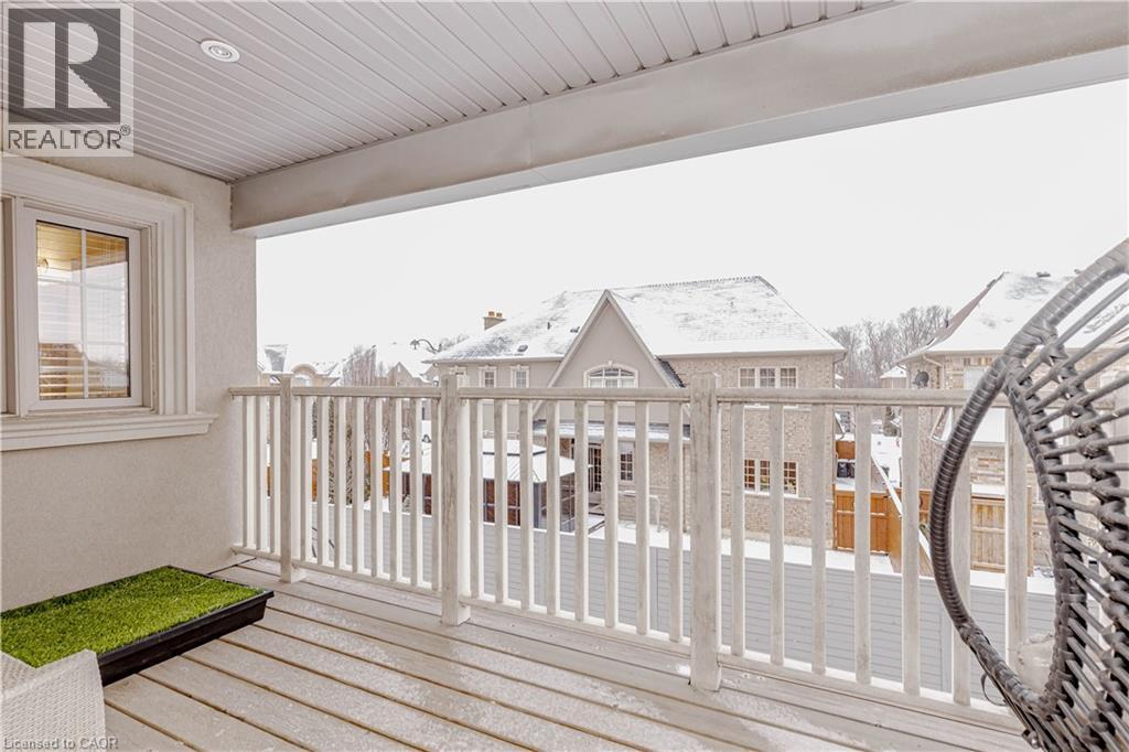 132 Bloomsbury Avenue, Brampton, Ontario  L6P 2X2 - Photo 26 - 40793417