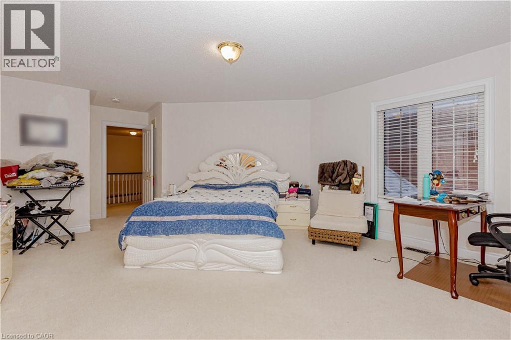 132 Bloomsbury Avenue, Brampton, Ontario  L6P 2X2 - Photo 28 - 40793417