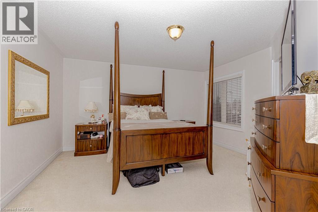 132 Bloomsbury Avenue, Brampton, Ontario  L6P 2X2 - Photo 30 - 40793417