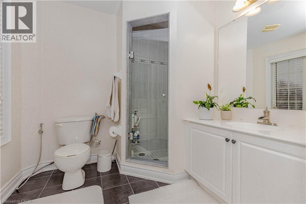 132 Bloomsbury Avenue, Brampton, Ontario  L6P 2X2 - Photo 32 - 40793417