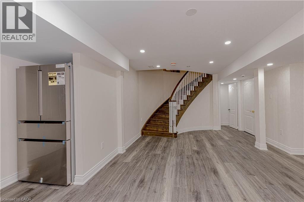 132 Bloomsbury Avenue, Brampton, Ontario  L6P 2X2 - Photo 36 - 40793417