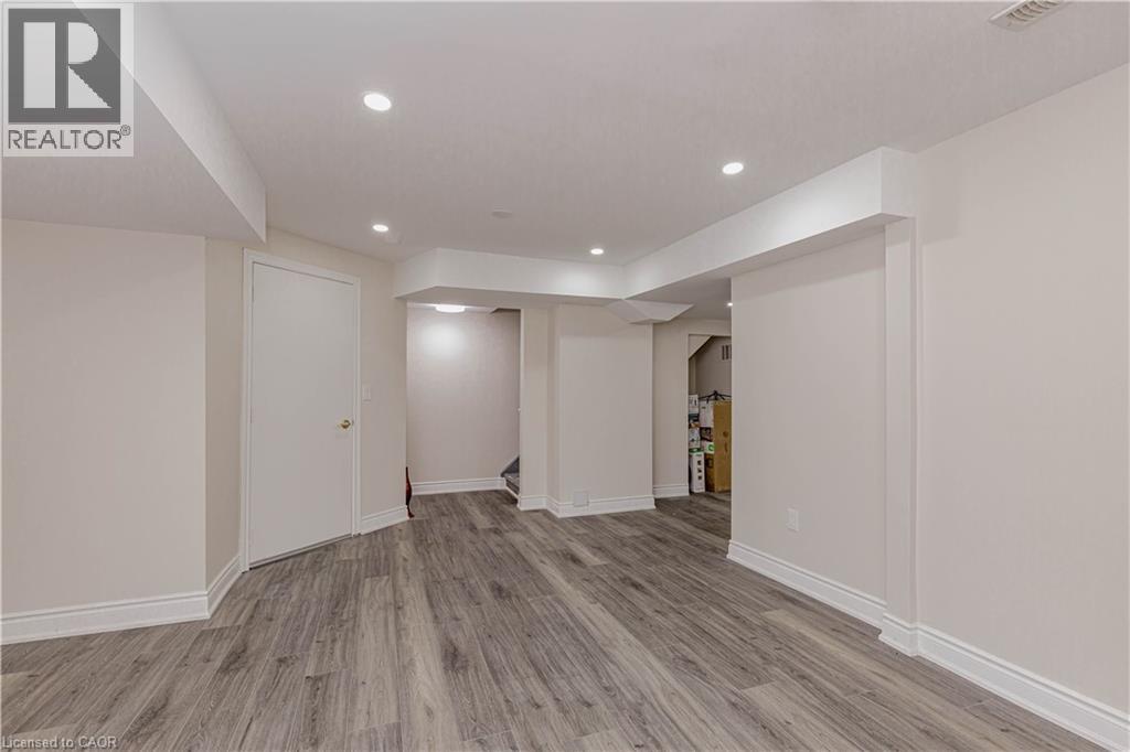 132 Bloomsbury Avenue, Brampton, Ontario  L6P 2X2 - Photo 37 - 40793417