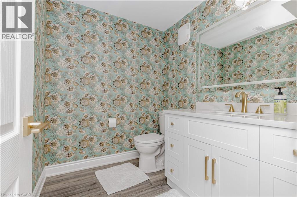 132 Bloomsbury Avenue, Brampton, Ontario  L6P 2X2 - Photo 38 - 40793417