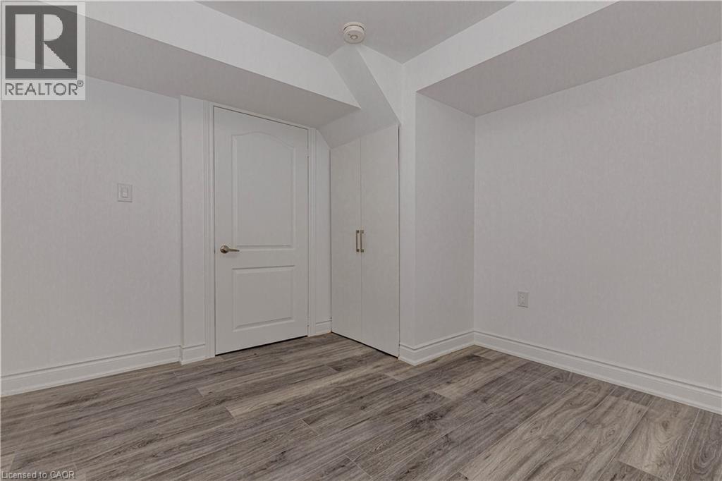 132 Bloomsbury Avenue, Brampton, Ontario  L6P 2X2 - Photo 45 - 40793417