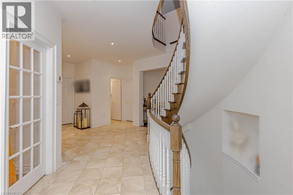 132 Bloomsbury Avenue, Brampton, Ontario  L6P 2X2 - Photo 6 - 40793417