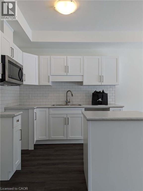 4552 Portage Road Unit# 64, Niagara Falls, Ontario  L2E 0B8 - Photo 9 - 40793413