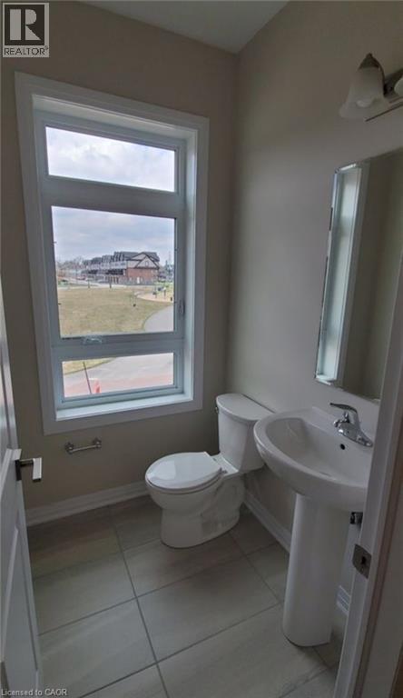 155 Thomas Slee Drive Unit# 1i, Kitchener, Ontario  N2P 0J8 - Photo 12 - 40793305