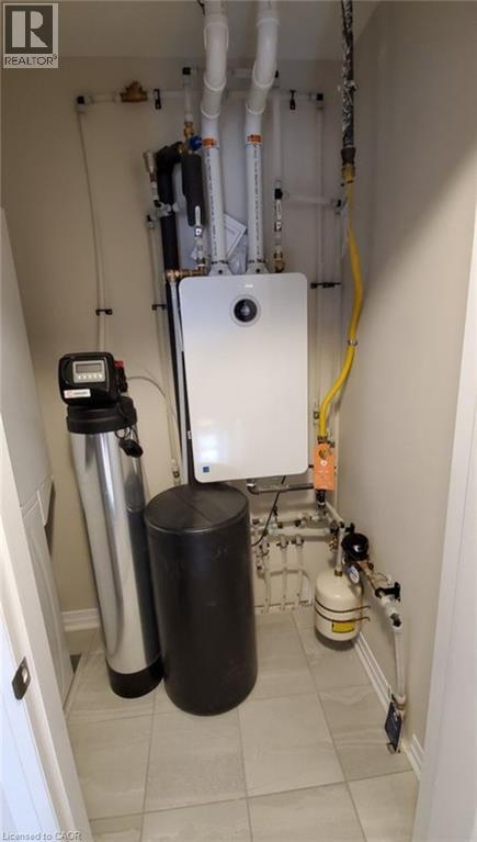 155 Thomas Slee Drive Unit# 1i, Kitchener, Ontario  N2P 0J8 - Photo 21 - 40793305