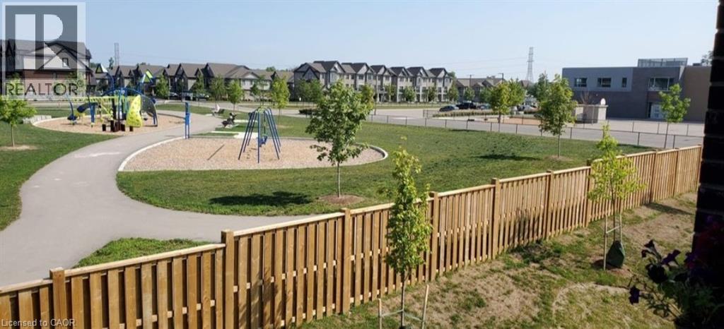 155 Thomas Slee Drive Unit# 1i, Kitchener, Ontario  N2P 0J8 - Photo 22 - 40793305