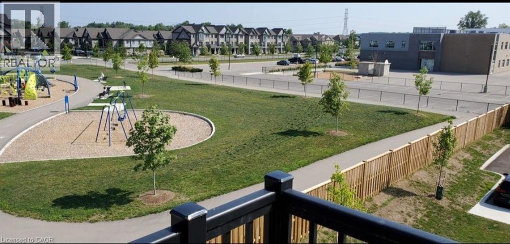 155 Thomas Slee Drive Unit# 1i, Kitchener, Ontario  N2P 0J8 - Photo 23 - 40793305