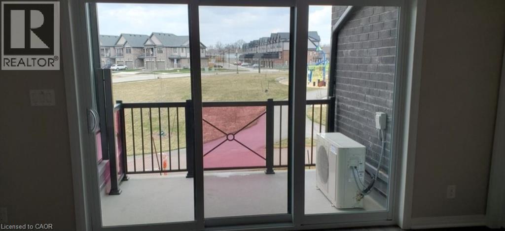 155 Thomas Slee Drive Unit# 1i, Kitchener, Ontario  N2P 0J8 - Photo 7 - 40793305