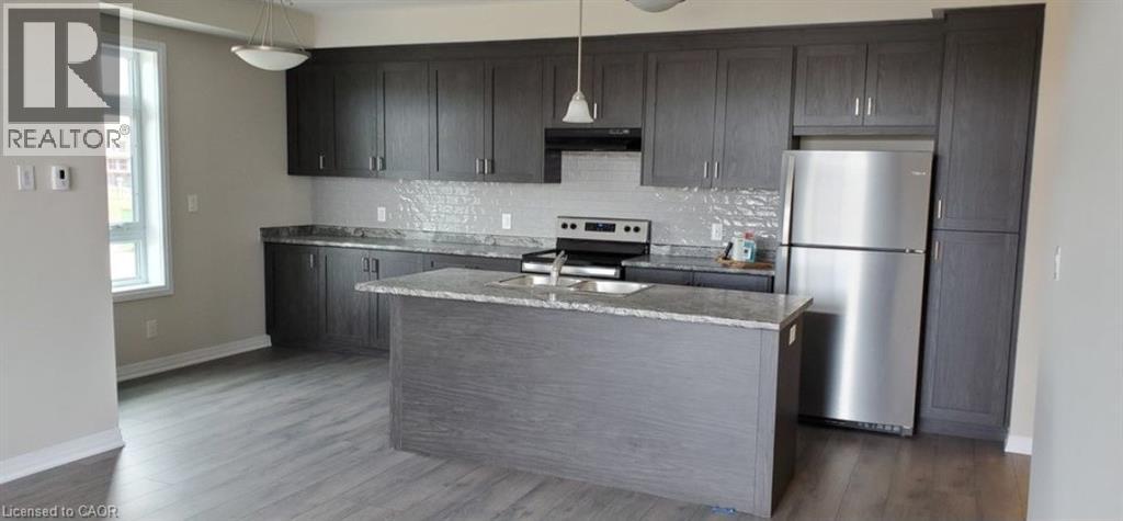 155 Thomas Slee Drive Unit# 1i, Kitchener, Ontario  N2P 0J8 - Photo 9 - 40793305