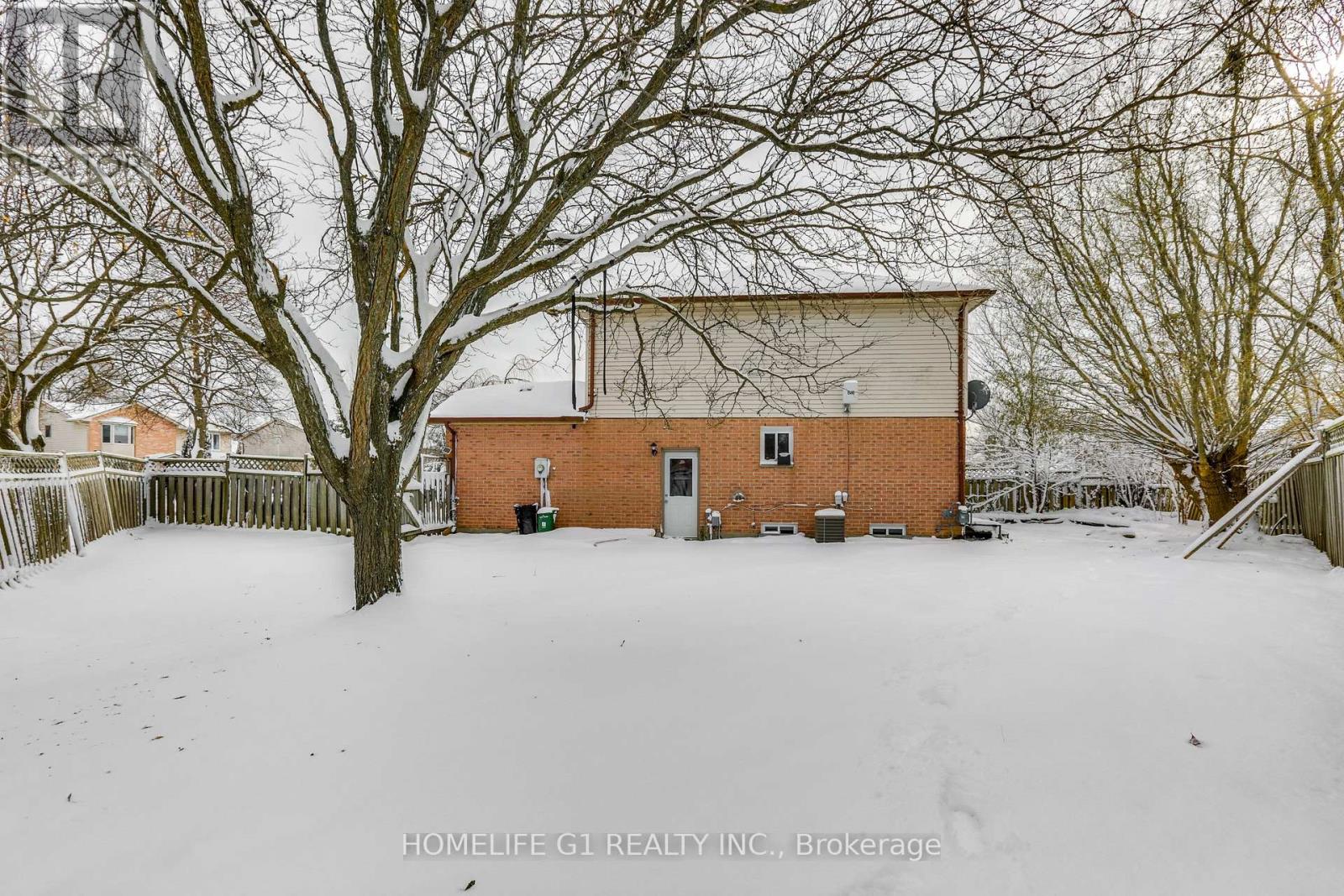252 Martinet Avenue, London East, Ontario  N5V 4B2 - Photo 39 - X12602016