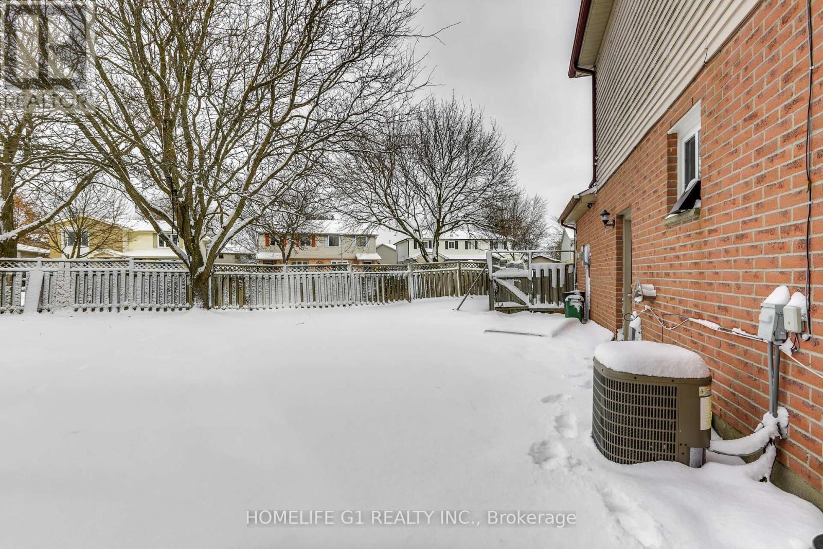 252 Martinet Avenue, London East, Ontario  N5V 4B2 - Photo 37 - X12602016