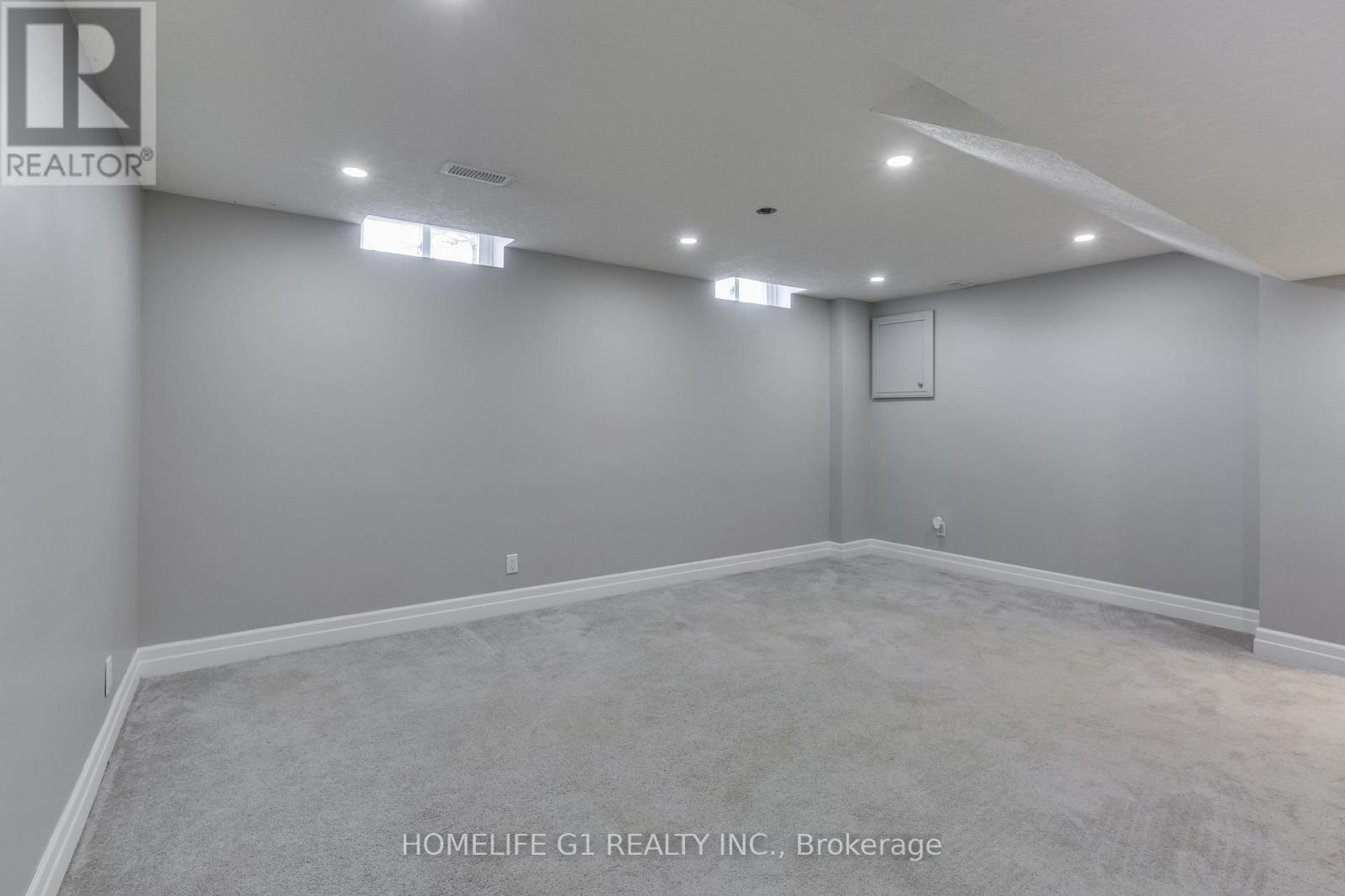 252 Martinet Avenue, London East, Ontario  N5V 4B2 - Photo 32 - X12602016