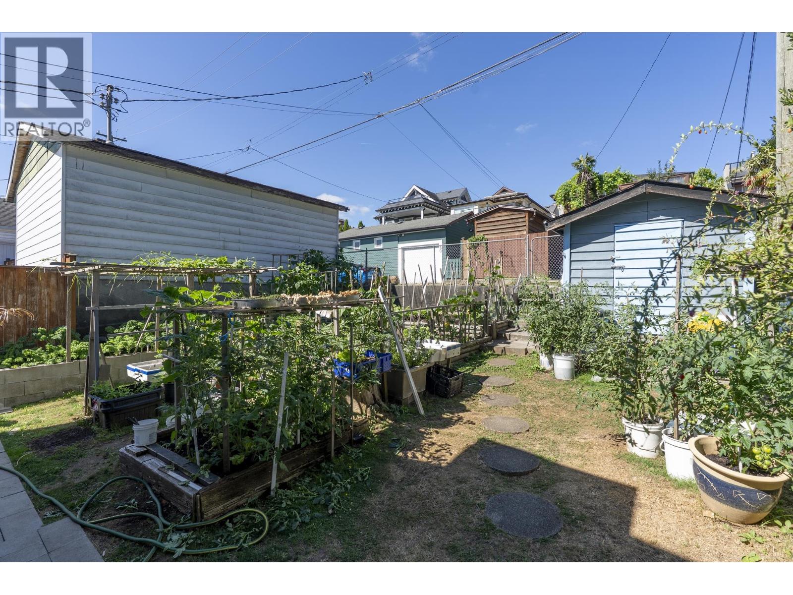 45 N Stratford Avenue, Burnaby, British Columbia  V5B 1L1 - Photo 25 - R3073308