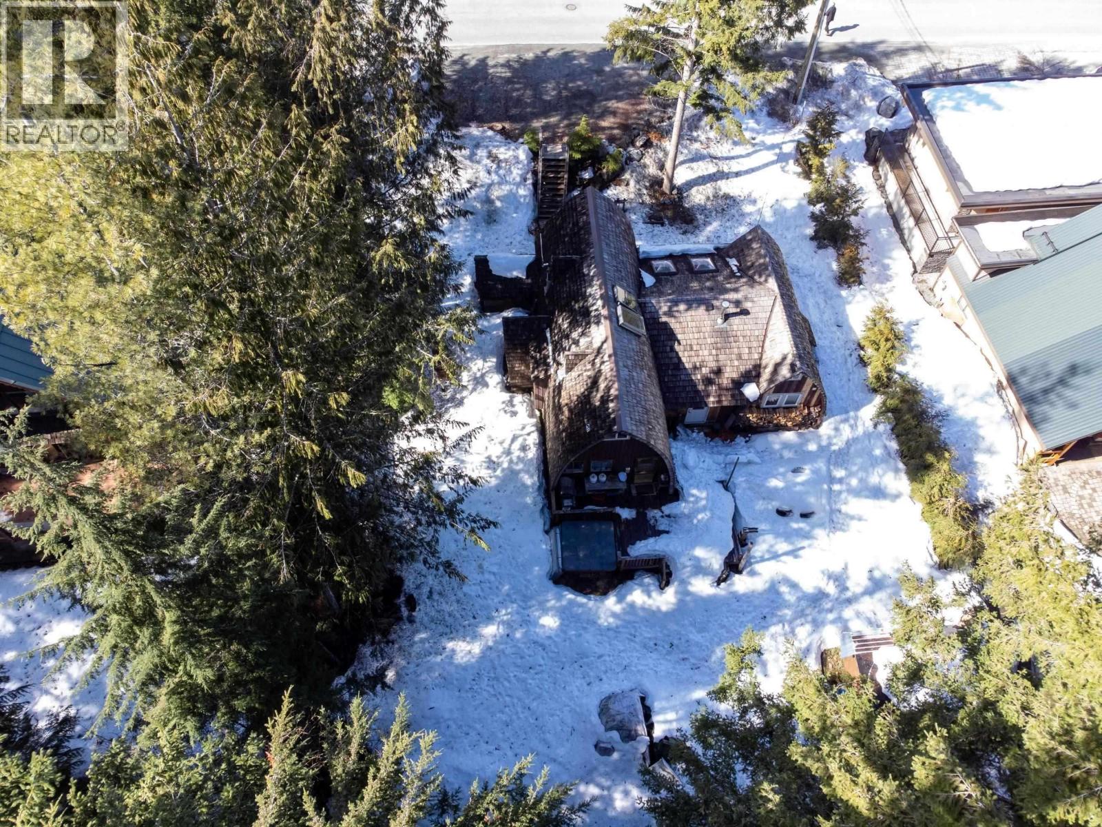 8160 Alpine Way, Whistler, British Columbia  V8E 0G2 - Photo 20 - R3073314