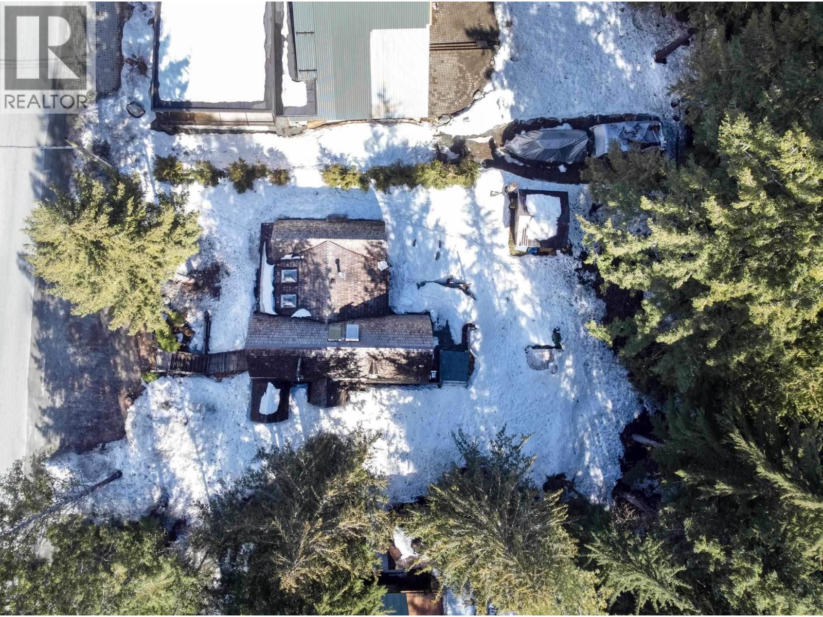 8160 Alpine Way, Whistler, British Columbia  V8E 0G2 - Photo 22 - R3073314