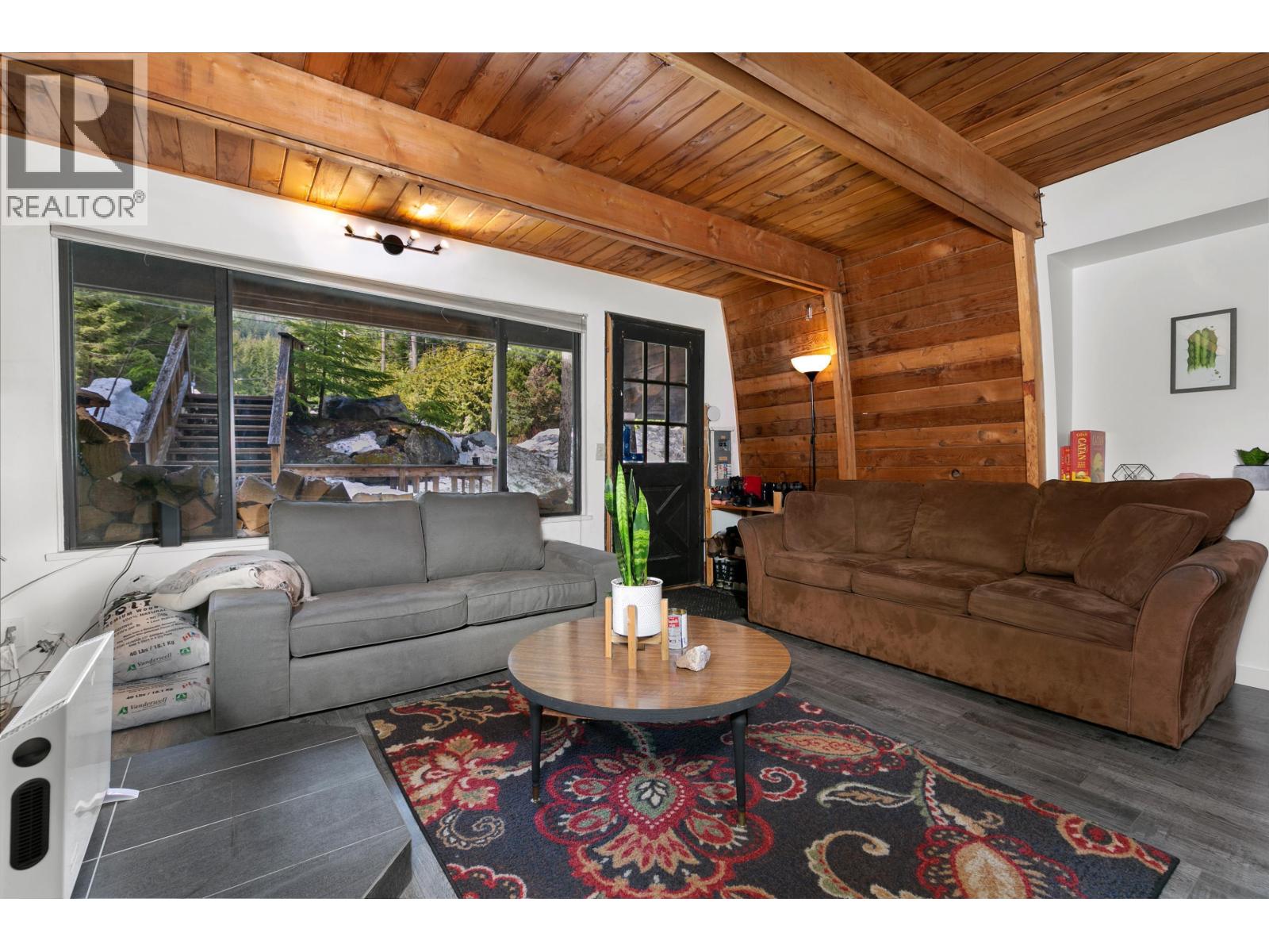 8160 Alpine Way, Whistler, British Columbia  V8E 0G2 - Photo 5 - R3073314