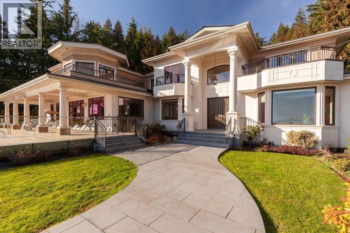 1167 Eyremount Drive, West Vancouver, British Columbia  V7S 3J6 - Photo 4 - R3073321