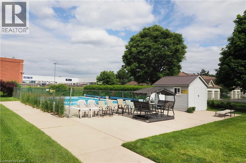 24 Midland Drive Unit# 507, Kitchener, Ontario N2A 2A8 - Photo 4 - 40792776