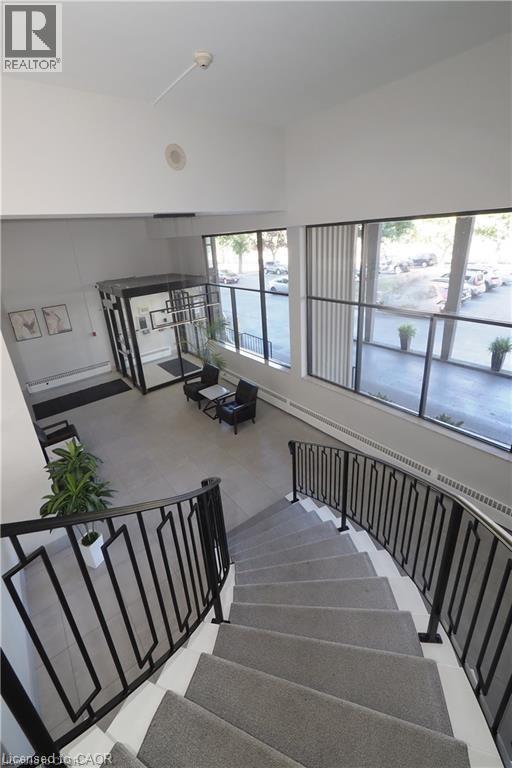 24 Midland Drive Unit# 507, Kitchener, Ontario N2A 2A8 - Photo 11 - 40792776