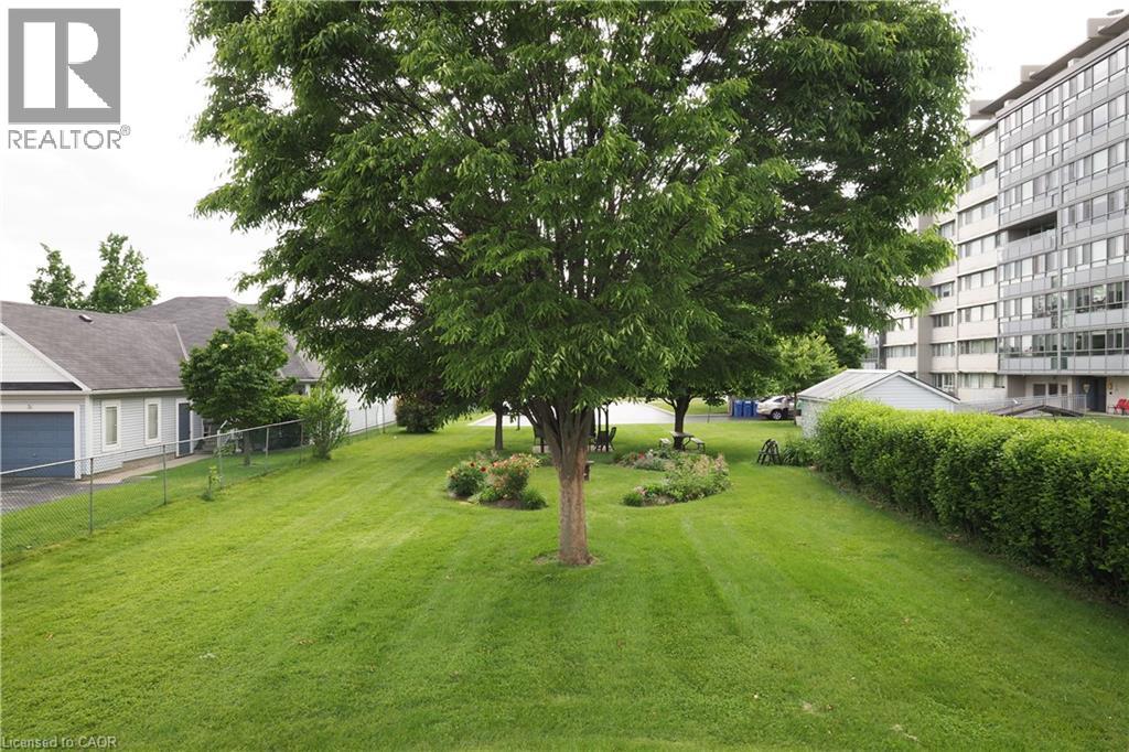 24 Midland Drive Unit# 507, Kitchener, Ontario N2A 2A8 - Photo 7 - 40792776