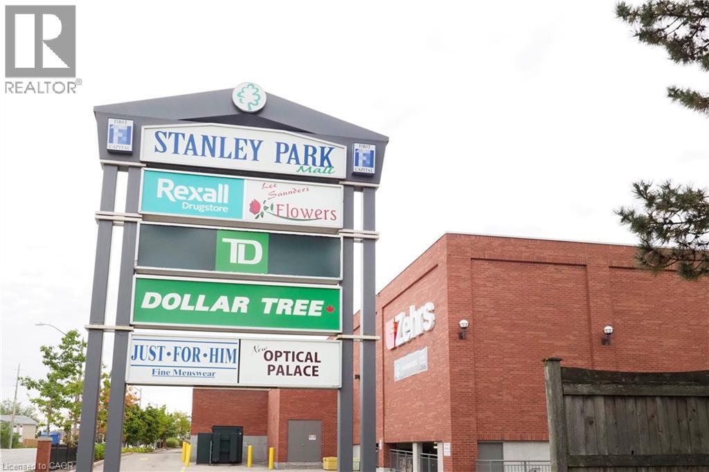 24 Midland Drive Unit# 507, Kitchener, Ontario N2A 2A8 - Photo 17 - 40792776