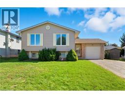 18 SCOTT Street, St. George, Ontario