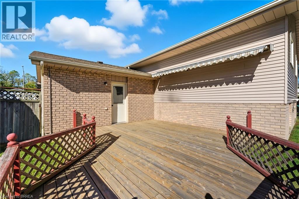 18 Scott Street, St. George, Ontario  N0E 1N0 - Photo 18 - 40771506